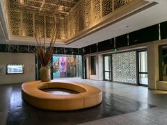 -春晖园度假酒店温泉