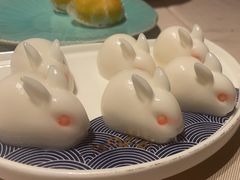 -侨美食家·粤菜(体育西路店)