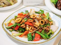 -东坊味道私房菜·地道顺德菜(大良店)