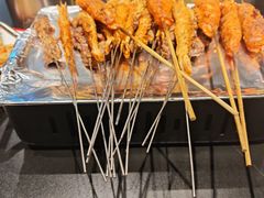 -沈胖子音乐烤吧·炒菜·龙虾(环城东路店)