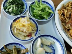 -王虎成猪排骨烩菜非物质文化遗产传承馆