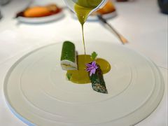 -Caprice(香港四季酒店)