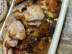 -蒙雅力港式茶餐厅(学人特色商业街店)