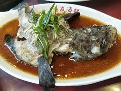-渔友鲜海鲜加工(海鲜大世界店)