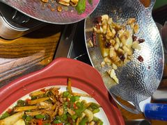 -黄弟大排档·湖南菜·小龙虾·小海鲜(凯旋北路店)