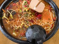 -常鲜德乐购迎桂馒头店(麻巷公寓店)