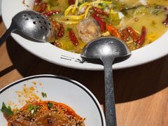-太二酸菜鱼(正大广场店)