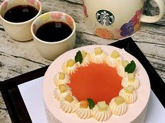 -浮光之丘MontCake生日蛋糕(科华路店)