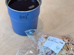 -Manner Coffee(凌空SOHO店)