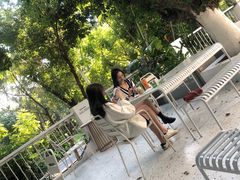 -ADO KAFE(大学城店)