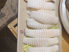 -椒香城门口老火锅(天府长城店)