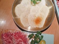 -MIKOMIKO和牛烧肉专门店(南门店)