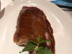 酥香嫩烤鸭-四季民福烤鸭店(望京旺角店)