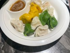 -前海沿·青岛菜(乐客城店)