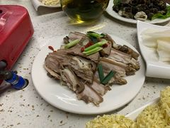 -墨脱石锅椰子鸡•海鲜糟粕醋(榆亚路店)