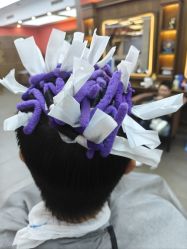 -贝勒爷专业男发
