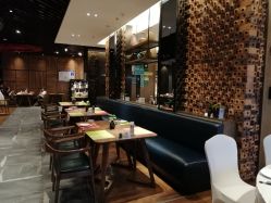 -丽景半岛国际酒店·宴会厅