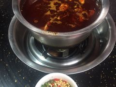 -小向麻辣烫(天街总店)