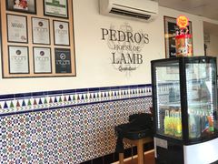 -Pedro's House of Lamb(基督城)