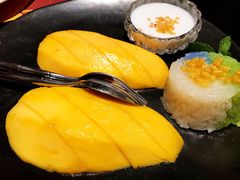 -simply thai天泰(静安嘉里中心店)