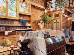 -西关84·History·Art·Cafe