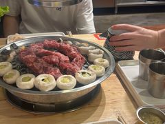 -霸腹烤肉(厦门柚子番店)