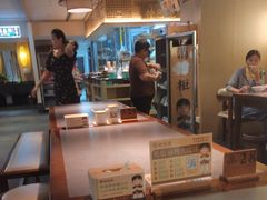 -老淮滨-蚌埠非遗小吃(淮河路店)