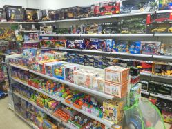 -咭宝贝儿童游乐园(嘉尚坊店)