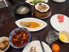 -京香轩·中餐厅(上海中庚聚龙酒店)