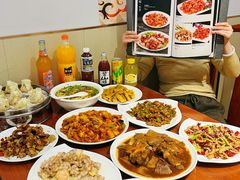 -恩宏德餐馆(平山道店)