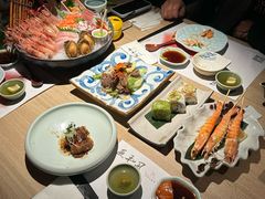 -匠和风精致料理(宁德万达店)