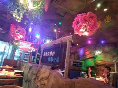 -大哈福烧烤·海鲜·家常菜(延安三路店)