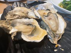 烤生蚝-79号渔船海鲜饭店(华强北店)