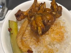 -大丰收·蛙功夫(晋江万达店)
