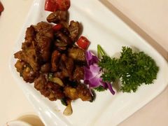 -得月楼·省级非遗·传统苏帮菜(观前店)