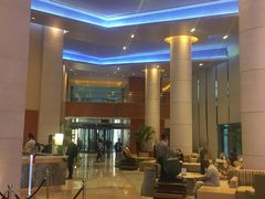 -上海浦东康桥绿地假日酒店