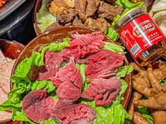 -川泽火锅·重庆老火锅(南河店)