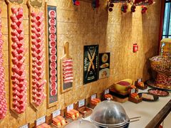 -羊大爷涮肉(亮马桥店)