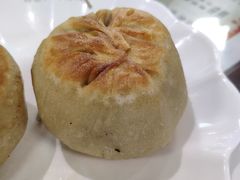 -清真牛街祥云轩门钉肉饼(左家庄店)