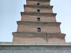 -大慈恩寺(大雁塔)