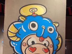 -东方一串·龙虾烧烤·特色烤鱼(柳州路店)