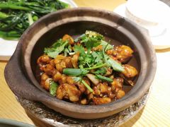 -粤集·手工粤菜(皇庭广场店)