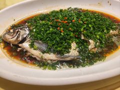 -粤味馆(黄河路店)