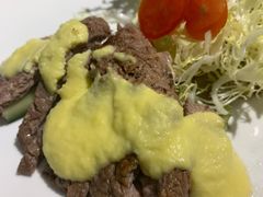 -極上萬膳·日料放题(海岸城店)