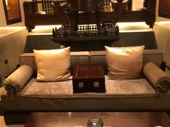 -西安华清御汤酒店