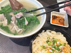 -食代馆(深业上城店)