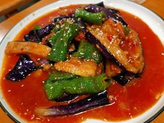 -莲香西域·正宗新疆菜(龙华店)