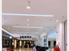 -银泰百货(北京大红门店)