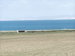 -青海湖二郎剑景区
