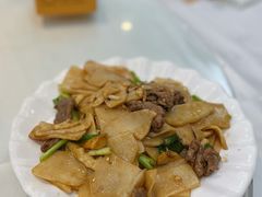 -新享乐海鲜(翠华路店)